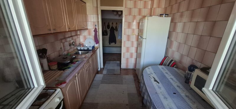 Colentina, sector 2