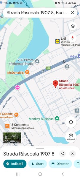 Colentina, sector 2