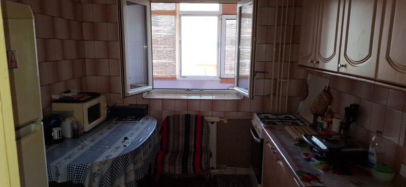 Colentina, sector 2
