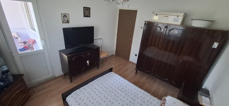 Colentina, sector 2